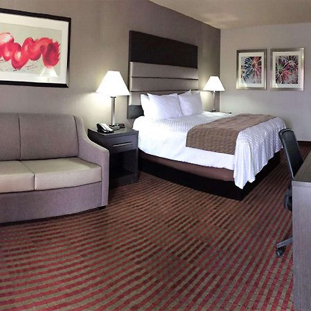 Best Western Deming Southwest Inn Exteriér fotografie