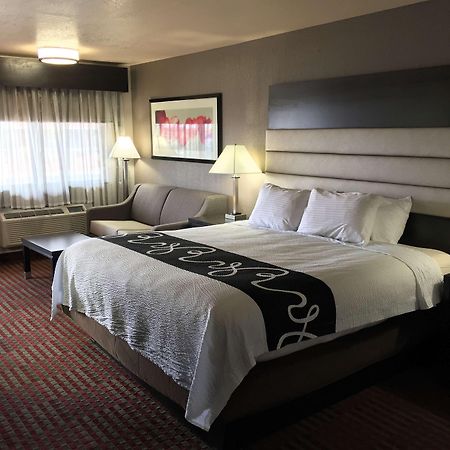 Best Western Deming Southwest Inn Exteriér fotografie
