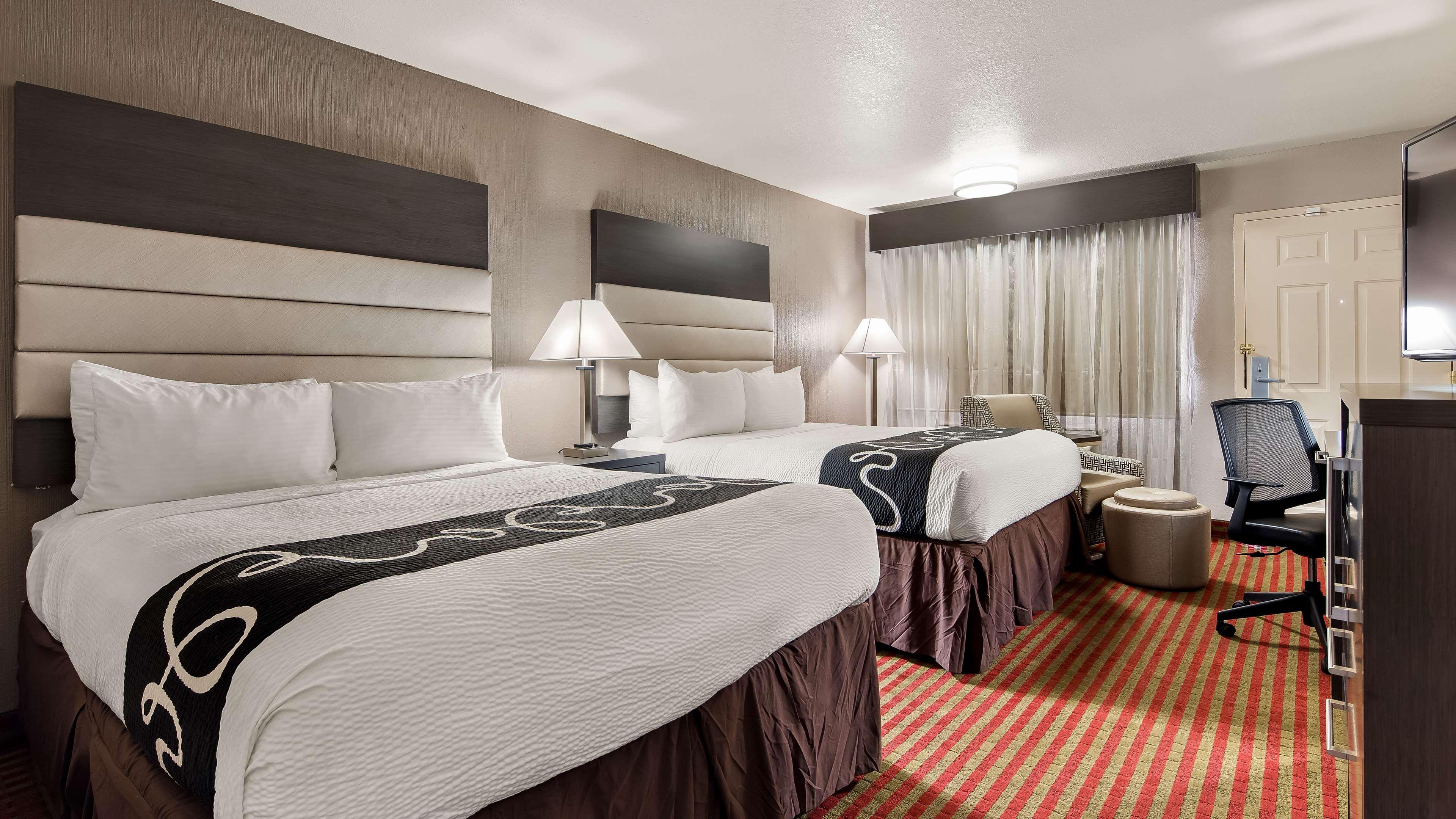 Best Western Deming Southwest Inn Exteriér fotografie
