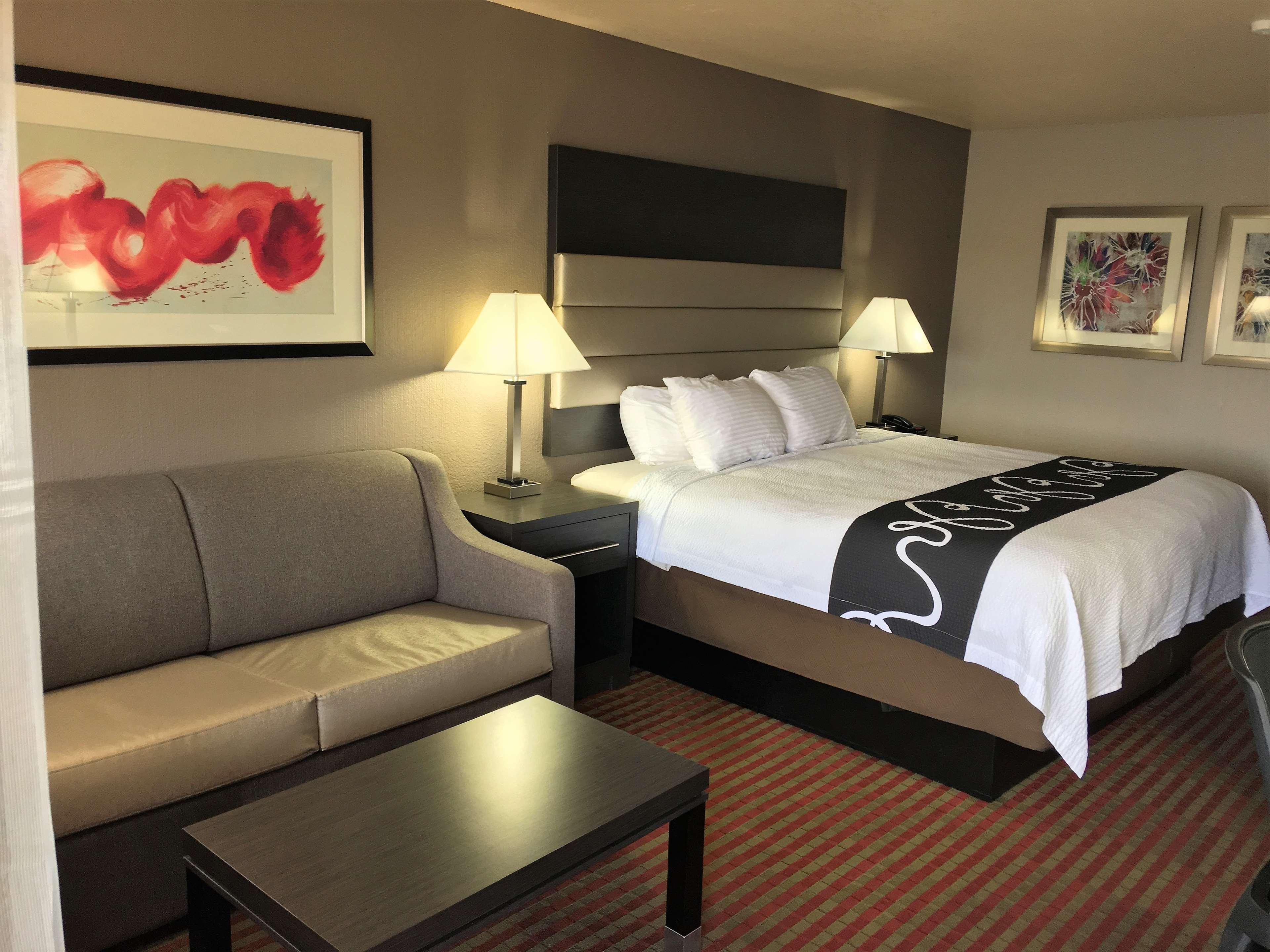 Best Western Deming Southwest Inn Exteriér fotografie