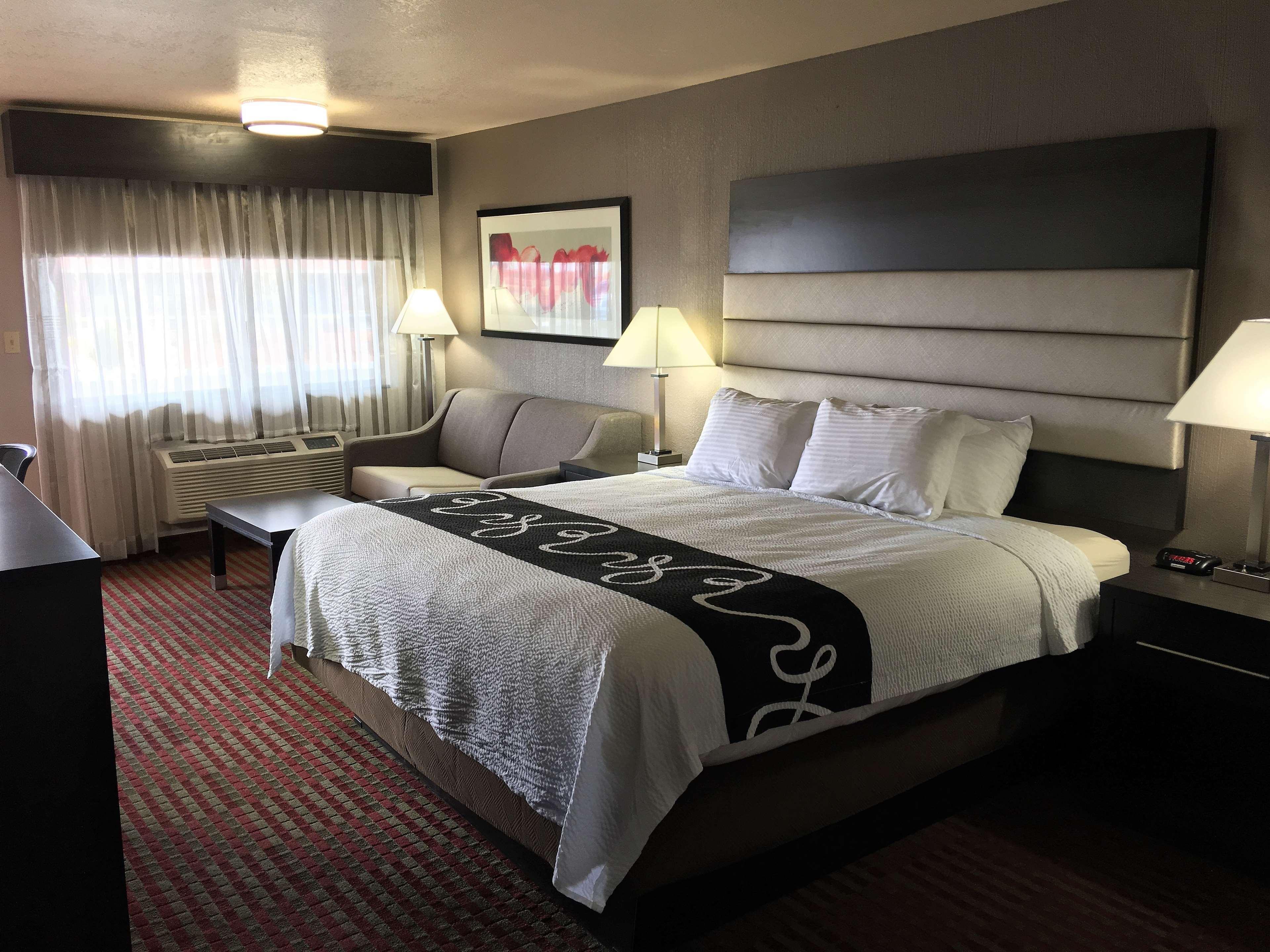 Best Western Deming Southwest Inn Exteriér fotografie