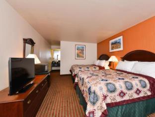 Best Western Deming Southwest Inn Pokoj fotografie