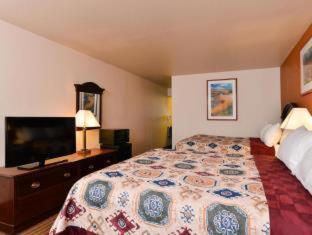 Best Western Deming Southwest Inn Pokoj fotografie