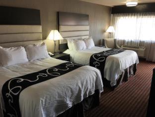 Best Western Deming Southwest Inn Pokoj fotografie