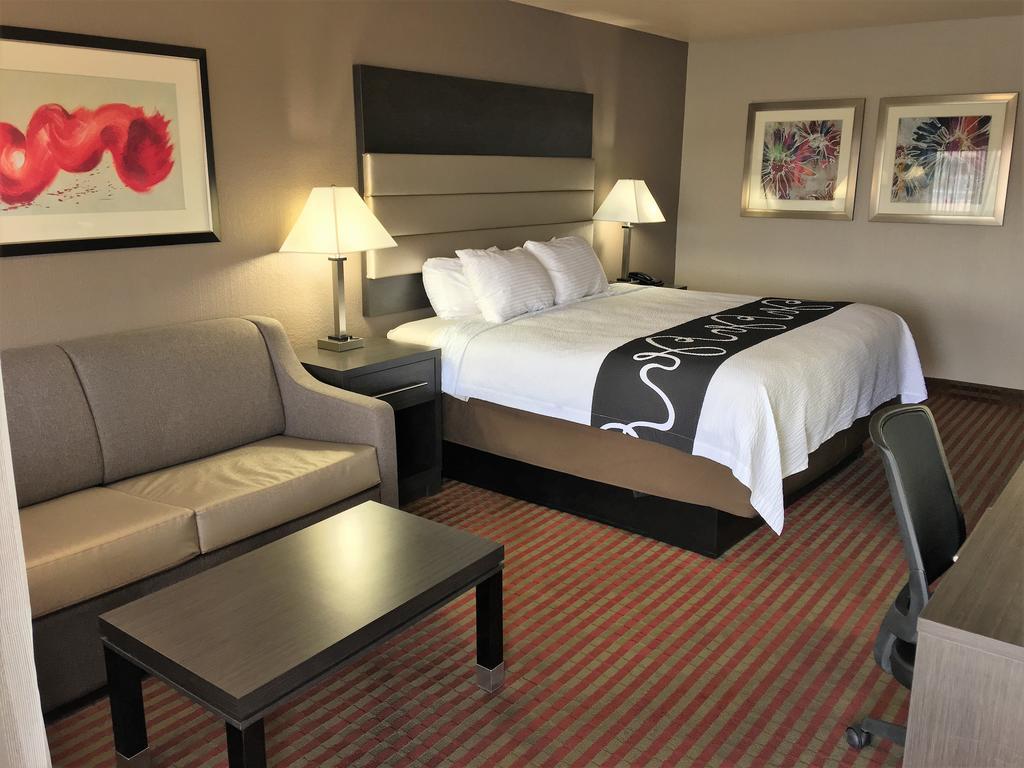 Best Western Deming Southwest Inn Exteriér fotografie