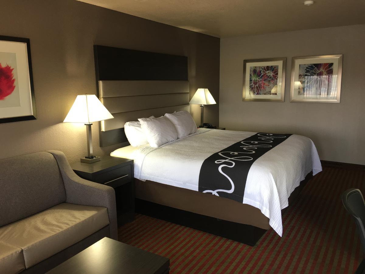 Best Western Deming Southwest Inn Exteriér fotografie